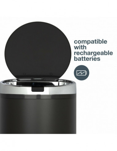 Les Collectors n°235 poubelle à...