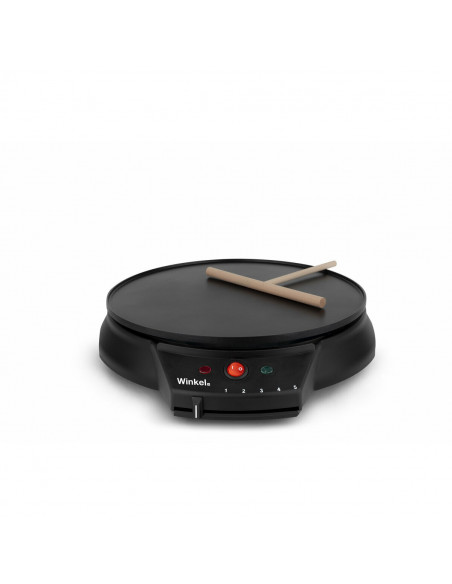 Weasy GOO30 CREPIERE ELECTRIQUE 1000W