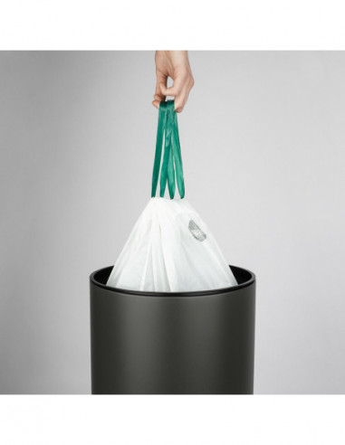 Les Collectors n°235 poubelle à...