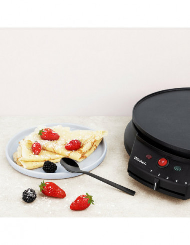 Weasy GOO30 CREPIERE ELECTRIQUE 1000W