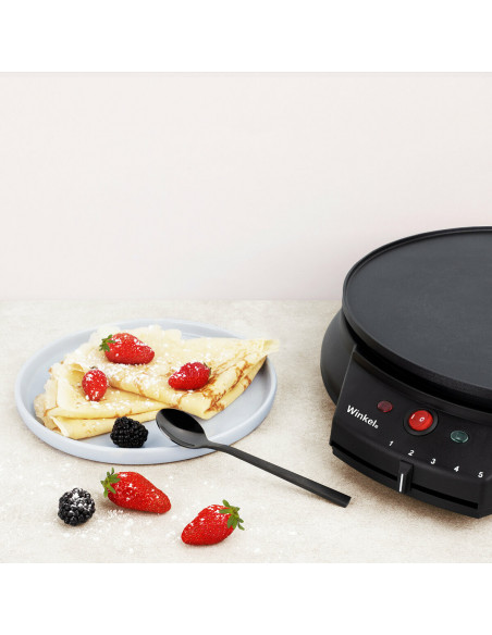 Weasy GOO30 CREPIERE ELECTRIQUE 1000W