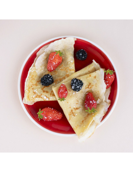 Weasy GOO30 CREPIERE ELECTRIQUE 1000W