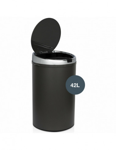 Les Collectors n°347 poubelle...