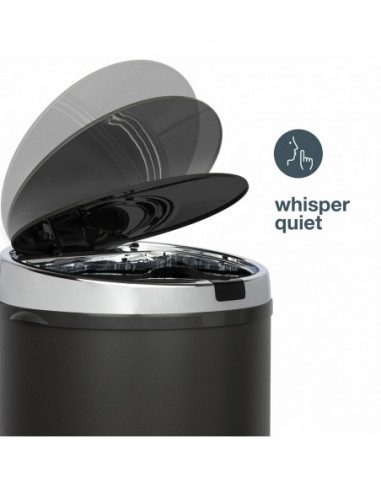 Les Collectors n°347 poubelle...