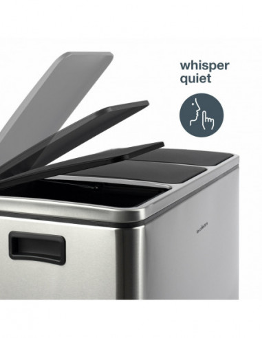 Les collectors n°982 poubelle de tri...