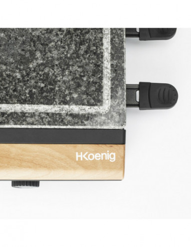 RECONDITIONNÉ : H.KOENIG RP328 PIERRE...