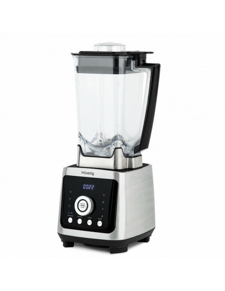 RECONDITIONNÉ : H.KOENIG MXH880 BLENDER POWER + 2000W 2 L