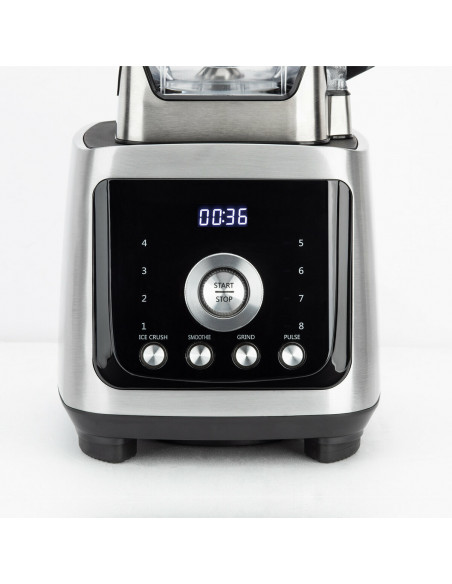 RECONDITIONNÉ : H.KOENIG MXH880 BLENDER POWER + 2000W 2 L