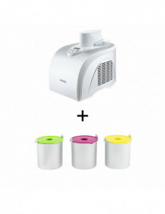 H.KOENIG HF180 + BO318...