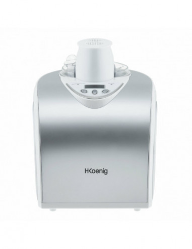 H.KOENIG HF180 + BO318 TURBINE A...