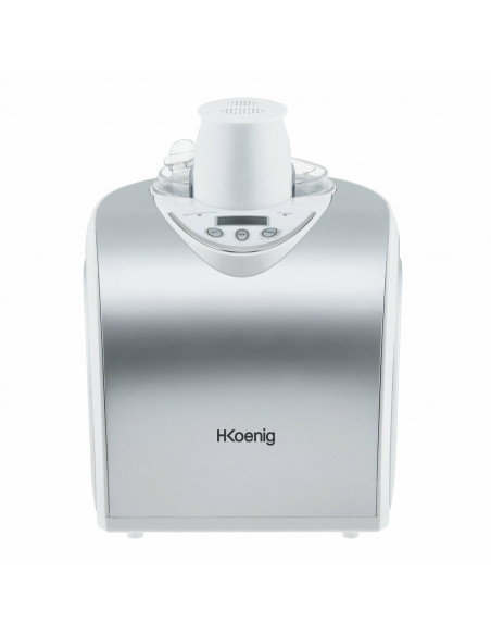 H.KOENIG HF180 + BO318 TURBINE A GLACE + LOT DE 3 BOLS