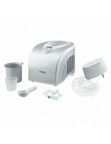 H.KOENIG HF180 + BO318 TURBINE A...