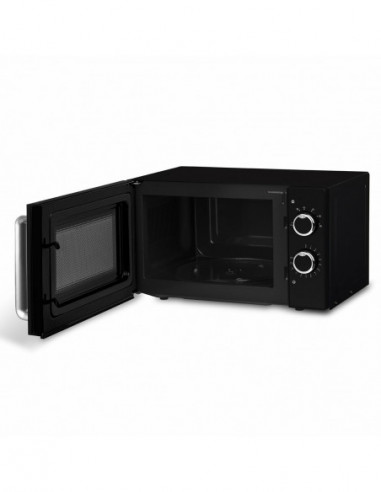 H.Koenig VIO8 - Four à micro ondes 20L H.Koenig VIO8 - Four à micro ondes 20L