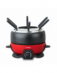 H.KOENIG ALP1800 +WOD8... 2