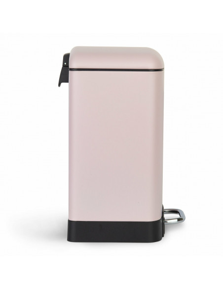 Les Collectors n°678 poubelle pédale 6L pink edition - salle de bain