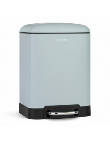 Les Collectors n°686 poubelle pédale...