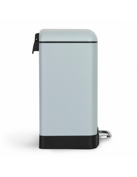 Les Collectors n°686 poubelle pédale 6L blue edition - salle de bain