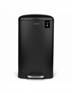 Les Collectors N°705 black...