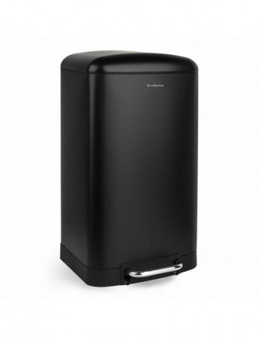 Les Collectors N°705 black edition