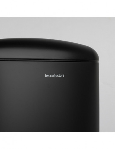 Les Collectors N°705 black edition
