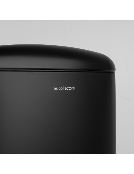 Les Collectors N°705 black edition