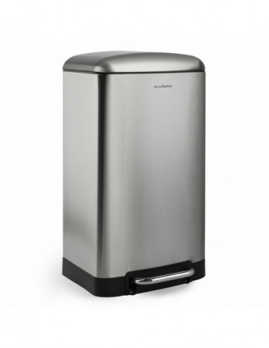 Les collectors n°712 poubelle pédale...