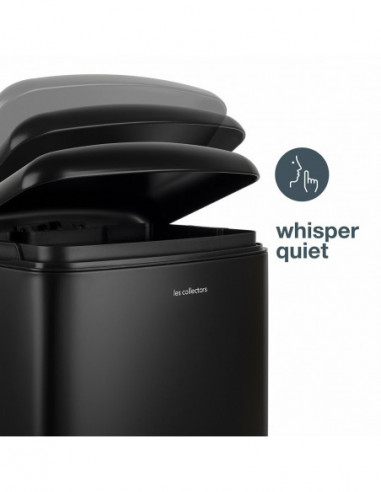 Les collectors n°867 poubelle pédale... Les collectors n°867 poubelle pédale...