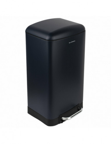 Les collectors n°871 poubelle pédale...