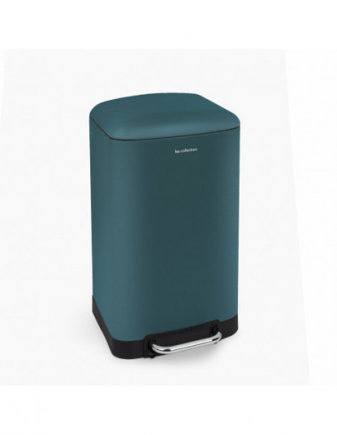 Les collectors N°716 - Poubelle à...