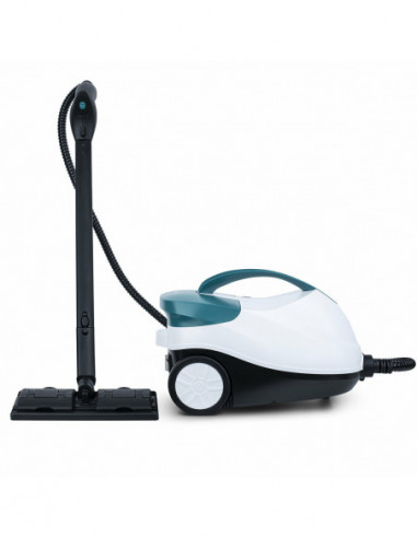 H.Koenig NV6400 - Nettoyeur vapeur