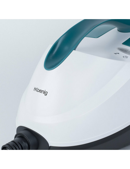 H.Koenig NV6400 - Nettoyeur vapeur