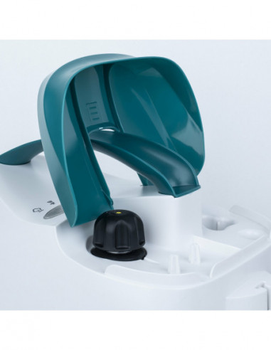 H.Koenig NV6400 - Nettoyeur vapeur