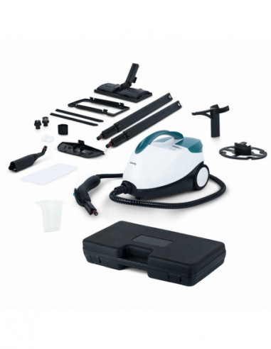 H.Koenig NV6400 - Nettoyeur vapeur