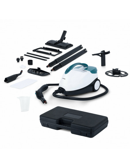 H.Koenig NV6400 - Nettoyeur vapeur