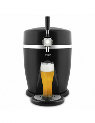 WEASY PINT568 - Tireuse à bière 5L - 60W