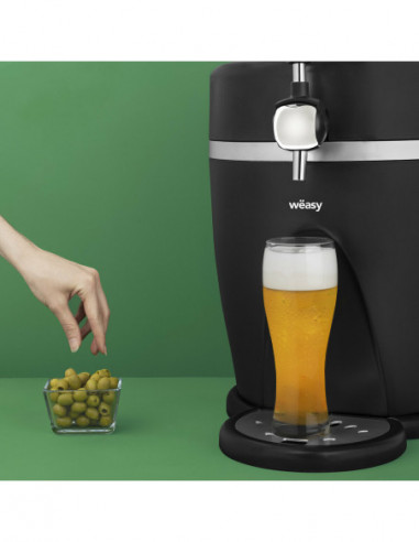Weasy PINT568 - Tireuse à bière