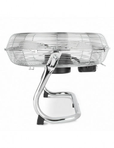 H.Koenig JOE32 - Ventilateur de sol...