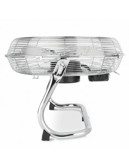 H.Koenig JOE32 - Ventilateur de sol métal