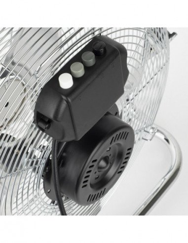 H.Koenig JOE32 - Ventilateur de sol...