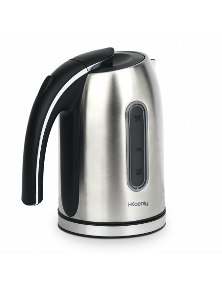 H.Koenig BO17 - Bouilloire électrique sans fil