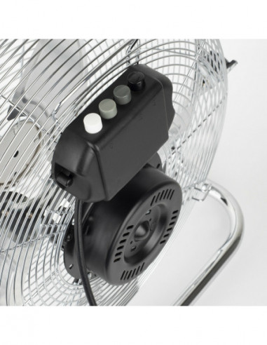 H.Koenig JOE30 - Ventilateur de sol...