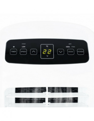 Weasy BLIZZ900 - Climatiseur mobile Weasy BLIZZ900 - Climatiseur mobile