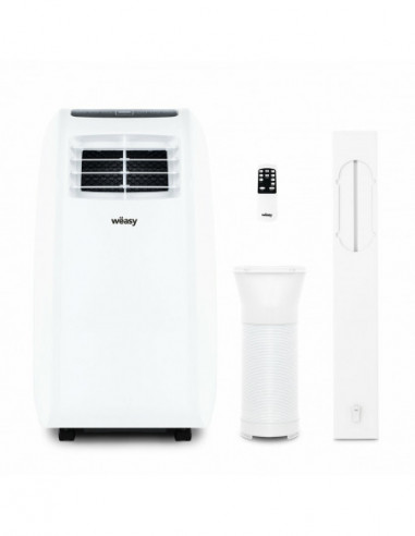 Weasy BLIZZ900 - Climatiseur mobile Weasy BLIZZ900 - Climatiseur mobile