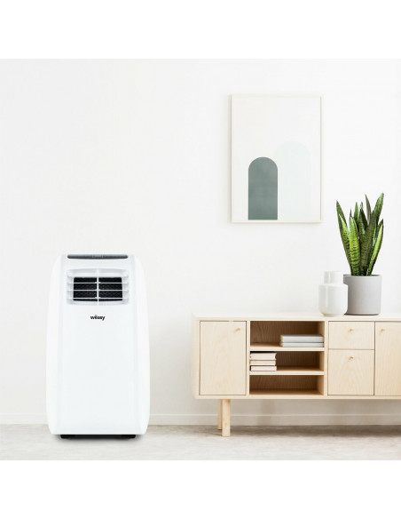 Weasy BLIZZ900 - Climatiseur mobile