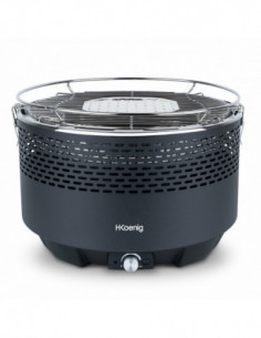 H.Koenig RIO440 - Barbecue...