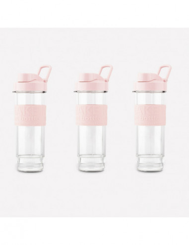 H.KOENIG BTL12 - Kit bouteilles pour...