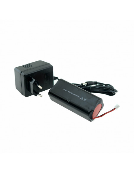 HKOENIG - BTR12 BATTERIE SWR12/SWR14/TRC40/TRC60