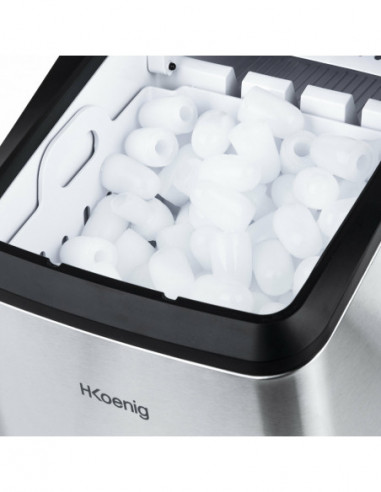 H.Koenig KBP40 - Machine à glaçons