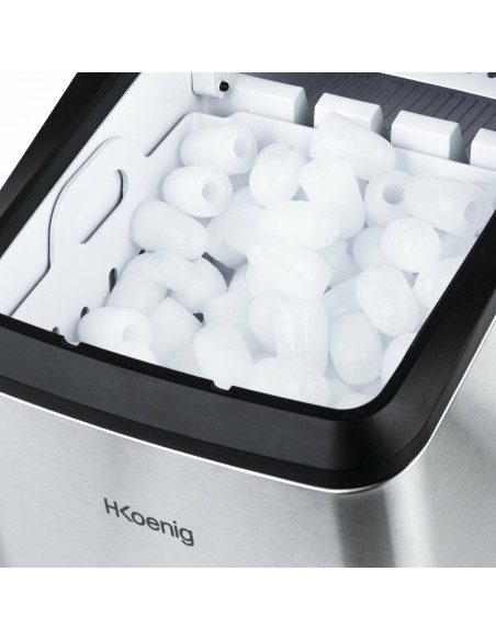 H.Koenig KBP40 - Machine à glaçons