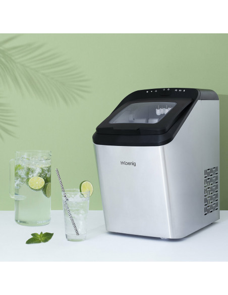 H.Koenig KBP40 - Machine à glaçons